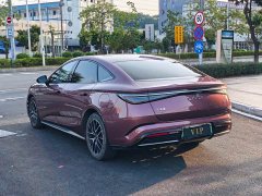 BYD Dolphin DM-i 1.5T 121km Premier - ფოტო 15
