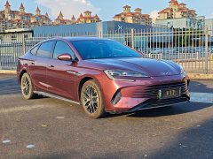 BYD Dolphin DM-i 1.5T 121km Premier - ფოტო 3