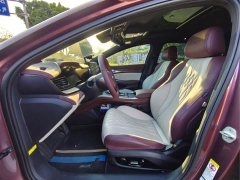 BYD Dolphin DM-i 1.5T 121km Premier - ფოტო 5