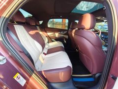 BYD Dolphin DM-i 1.5T 121km Premier - ფოტო 7