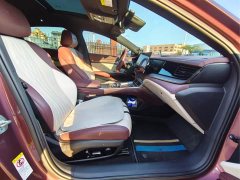BYD Dolphin DM-i 1.5T 121km Premier - ფოტო 8