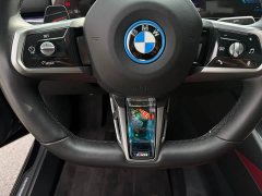 BMW i5 eDrive 40L M Sport Package - ფოტო 11