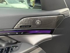 BMW i5 eDrive 40L M Sport Package - ფოტო 12