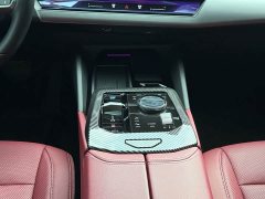 BMW i5 eDrive 40L M Sport Package - ფოტო 14