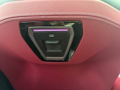 BMW i5 eDrive 40L M Sport Package - ფოტო 16