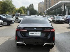 BMW i5 eDrive 40L M Sport Package - ფოტო 5