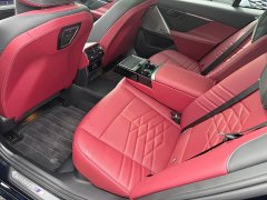BMW i5 eDrive 40L M Sport Package - ფოტო 8