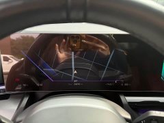 BMW i5 eDrive 40L M Sport Package - ფოტო 9