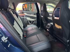 Lynk & Co Geely Lynk & Co 01 2.0T Diesel Two-Wheel Drive Pro - ფოტო 10