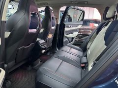 Lynk & Co Geely Lynk & Co 01 2.0T Diesel Two-Wheel Drive Pro - ფოტო 11