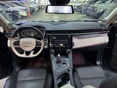 Lynk & Co Geely Lynk & Co 01 2.0T Diesel Two-Wheel Drive Pro - ფოტო 12