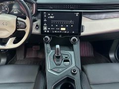 Lynk & Co Geely Lynk & Co 01 2.0T Diesel Two-Wheel Drive Pro - ფოტო 14