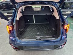 Lynk & Co Geely Lynk & Co 01 2.0T Diesel Two-Wheel Drive Pro - ფოტო 16