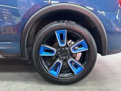 Lynk & Co Geely Lynk & Co 01 2.0T Diesel Two-Wheel Drive Pro - ფოტო 17