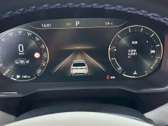 Lynk & Co Geely Lynk & Co 01 2.0T Diesel Two-Wheel Drive Pro - ფოტო 19