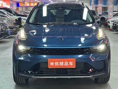 Lynk & Co Geely Lynk & Co 01 2.0T Diesel Two-Wheel Drive Pro - ფოტო 2