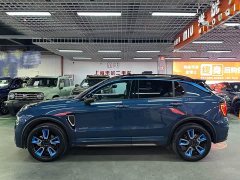 Lynk & Co Geely Lynk & Co 01 2.0T Diesel Two-Wheel Drive Pro - ფოტო 3