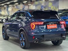 Lynk & Co Geely Lynk & Co 01 2.0T Diesel Two-Wheel Drive Pro - ფოტო 6