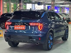 Lynk & Co Geely Lynk & Co 01 2.0T Diesel Two-Wheel Drive Pro - ფოტო 7