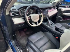 Lynk & Co Geely Lynk & Co 01 2.0T Diesel Two-Wheel Drive Pro - ფოტო 8