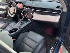 Lynk & Co Geely Lynk & Co 01 2.0T Diesel Two-Wheel Drive Pro - ფოტო 9