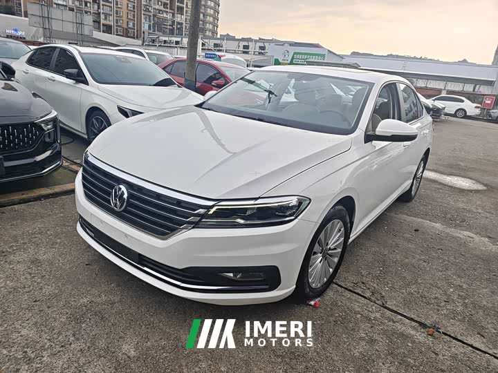 Volkswagen Lavida 1.5L Automatic Fashion Edition - ავტომობილი ჩინეთიდან