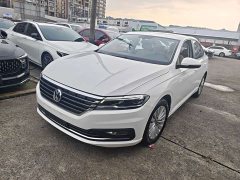 Volkswagen Lavida 1.5L Automatic Fashion Edition - ფოტო 1