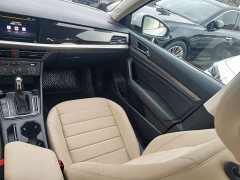 Volkswagen Lavida 1.5L Automatic Fashion Edition - ფოტო 10