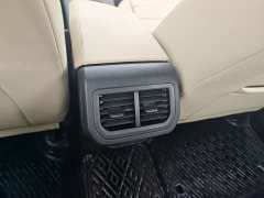 Volkswagen Lavida 1.5L Automatic Fashion Edition - ფოტო 11