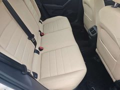 Volkswagen Lavida 1.5L Automatic Fashion Edition - ფოტო 12
