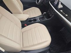 Volkswagen Lavida 1.5L Automatic Fashion Edition - ფოტო 13
