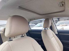 Volkswagen Lavida 1.5L Automatic Fashion Edition - ფოტო 15