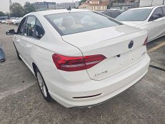 Volkswagen Lavida 1.5L Automatic Fashion Edition - ფოტო 16