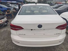Volkswagen Lavida 1.5L Automatic Fashion Edition - ფოტო 17