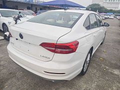 Volkswagen Lavida 1.5L Automatic Fashion Edition - ფოტო 18