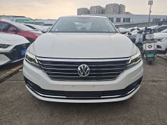 Volkswagen Lavida 1.5L Automatic Fashion Edition - ფოტო 2