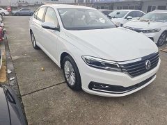 Volkswagen Lavida 1.5L Automatic Fashion Edition - ფოტო 3