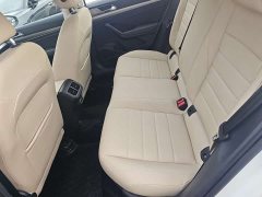 Volkswagen Lavida 1.5L Automatic Fashion Edition - ფოტო 5