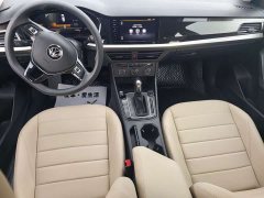 Volkswagen Lavida 1.5L Automatic Fashion Edition - ფოტო 6