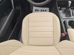 Volkswagen Lavida 1.5L Automatic Fashion Edition - ფოტო 8