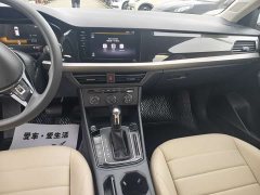 Volkswagen Lavida 1.5L Automatic Fashion Edition - ფოტო 9