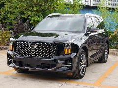 GAC Aion GS8 Pioneer Series 2.0T GDI FWD Luxury Smart Connected Edition (6-Seater) - ფოტო 1