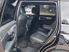GAC Aion GS8 Pioneer Series 2.0T GDI FWD Luxury Smart Connected Edition (6-Seater) - ფოტო 10