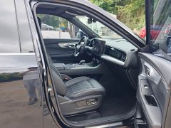 GAC Aion GS8 Pioneer Series 2.0T GDI FWD Luxury Smart Connected Edition (6-Seater) - ფოტო 11