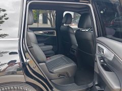 GAC Aion GS8 Pioneer Series 2.0T GDI FWD Luxury Smart Connected Edition (6-Seater) - ფოტო 12