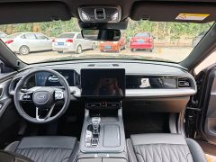 GAC Aion GS8 Pioneer Series 2.0T GDI FWD Luxury Smart Connected Edition (6-Seater) - ფოტო 13