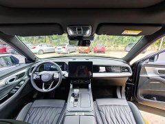 GAC Aion GS8 Pioneer Series 2.0T GDI FWD Luxury Smart Connected Edition (6-Seater) - ფოტო 14