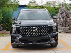GAC Aion GS8 Pioneer Series 2.0T GDI FWD Luxury Smart Connected Edition (6-Seater) - ფოტო 2