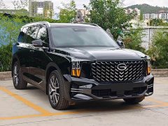 GAC Aion GS8 Pioneer Series 2.0T GDI FWD Luxury Smart Connected Edition (6-Seater) - ფოტო 3