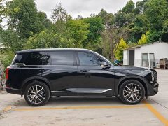 GAC Aion GS8 Pioneer Series 2.0T GDI FWD Luxury Smart Connected Edition (6-Seater) - ფოტო 4